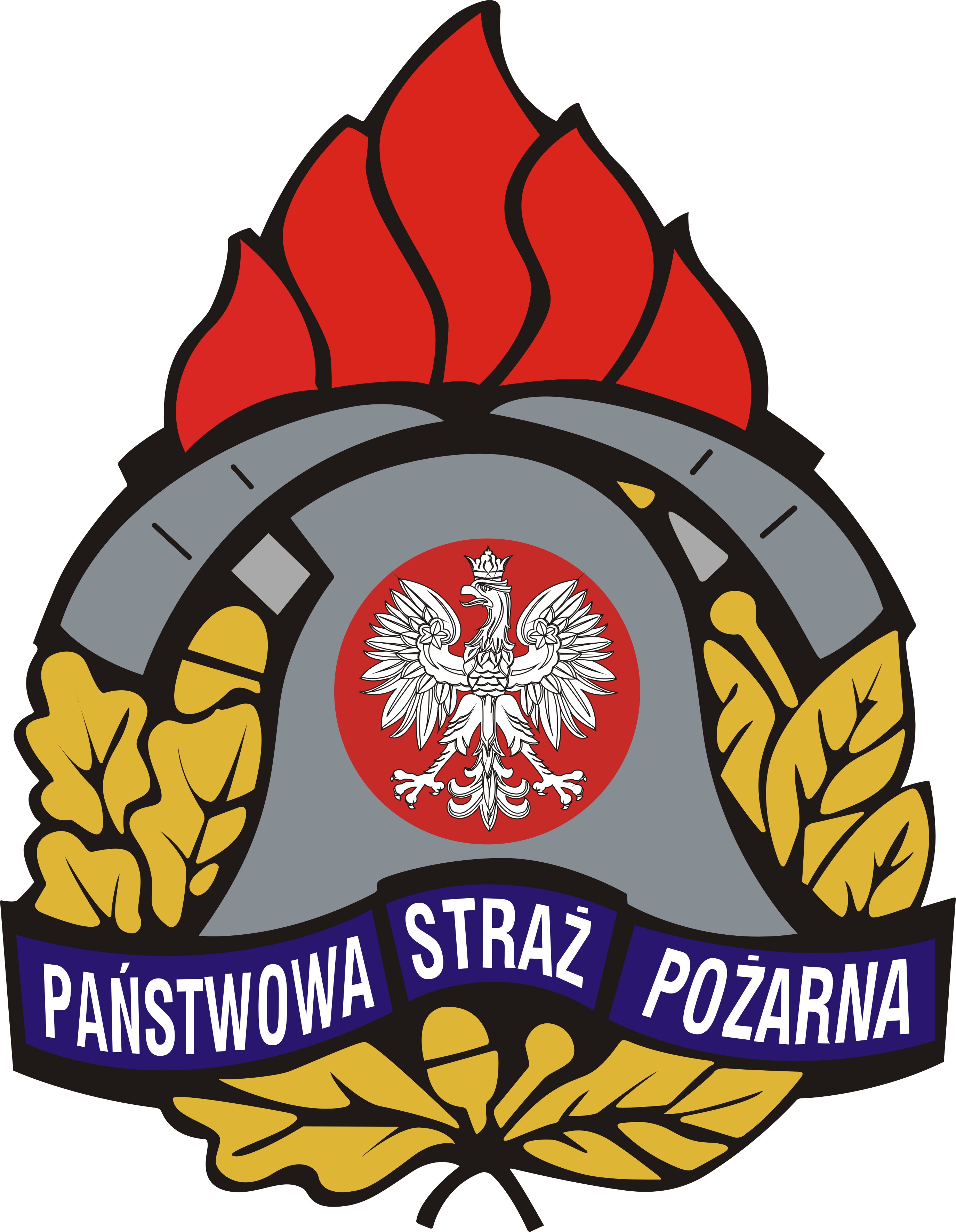 Wojewódzka Komenda Strży Pożarnej we Włocławku